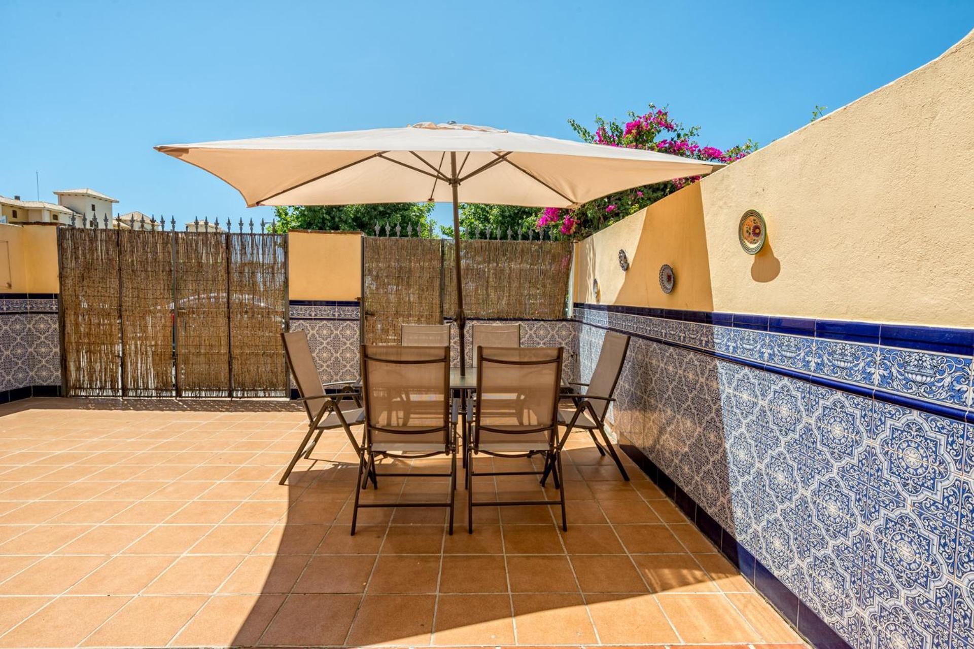 Castillo Sohail Townhouse Near The Beach By Costarentals - Ref 101 Fuengirola Exterior foto