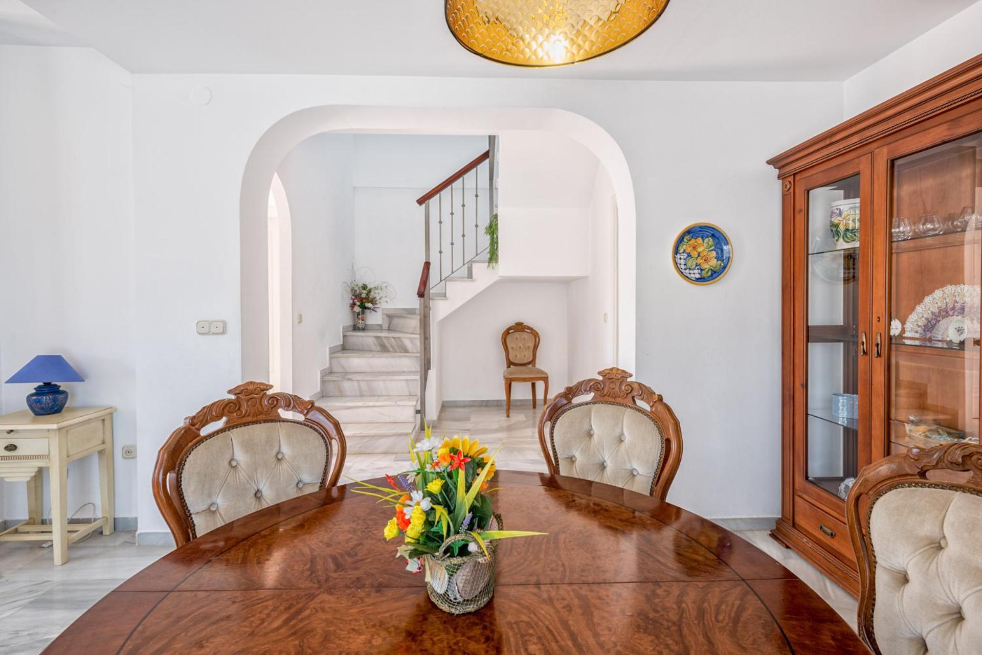 Castillo Sohail Townhouse Near The Beach By Costarentals - Ref 101 Fuengirola Exterior foto