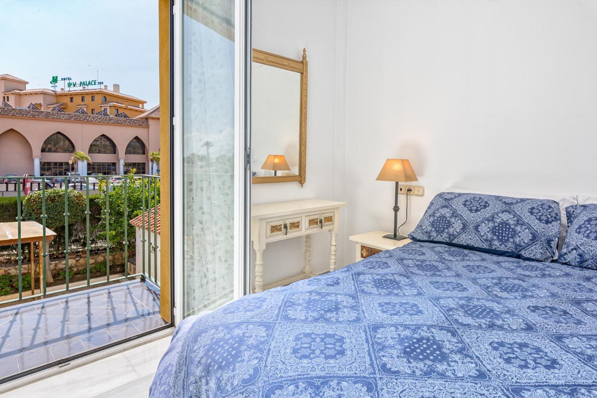Castillo Sohail Townhouse Near The Beach By Costarentals - Ref 101 Fuengirola Exterior foto